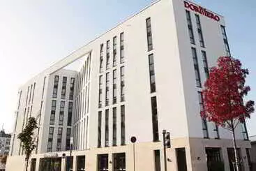 Dormero Hotel Frankfurt