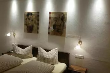 酒店 Gasthof Kienberg