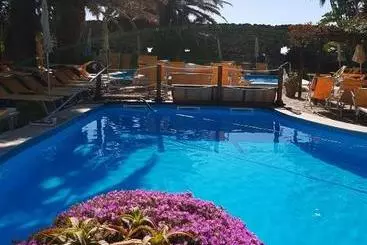 호텔 Giardino Eden