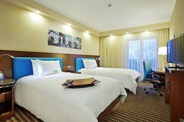 酒店 Hampton By Hilton Ordu