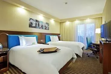 酒店 Hampton By Hilton Ordu