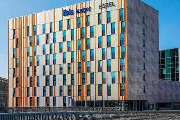 Hôtel Ibis Budget Leuven Centrum