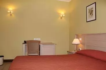 Hotelli Il Parco Sul Mare Resort & Spa