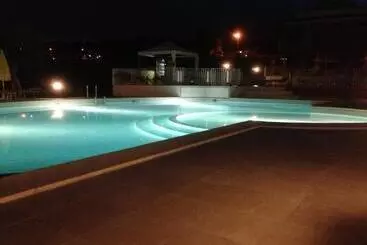 فندق Il Parco Sul Mare Resort & Spa