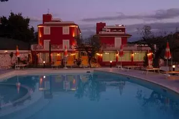 Hotel Il Parco Sul Mare Resort & Spa