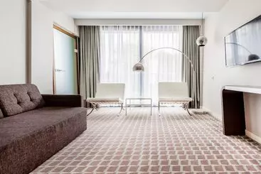 Marine Hotel By Zdrojowa