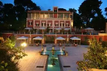 ホテル Park Novecento Resort