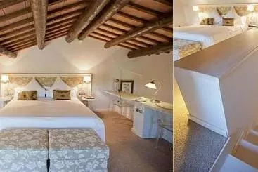 교외 호텔 La Garriga De Castelladral