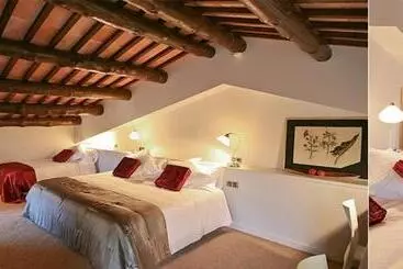 Сельский отель La Garriga De Castelladral