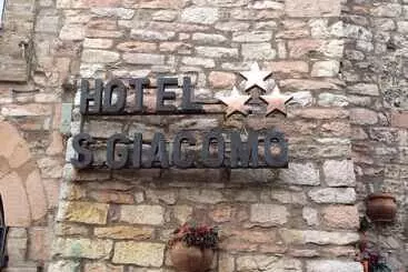 Hotel San Giacomo