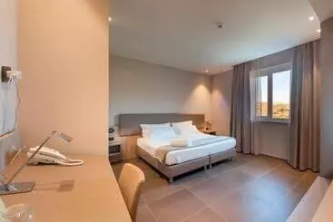 San Giorgio Palace Hotel Ragusa Ibla