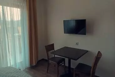 Landhotel Am Schloss