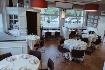 公寓式酒店  Le Centenaire Brussels Expo