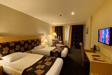 Perissia Hotel & Convention Center