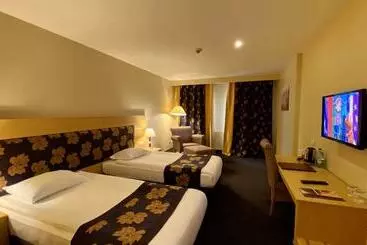 Perissia Hotel & Convention Center