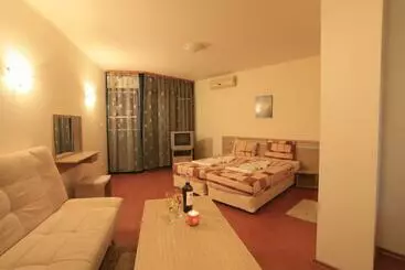 Appartement-hotel Rainbow 1 Holiday Complex