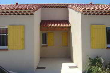 Апартаменты Residhotel Cap Bleu