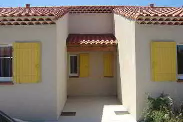 Lejlighed Residhotel Cap Bleu