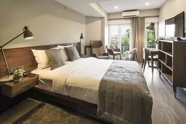 アパートメント Taxim Suites Residences Istanbul