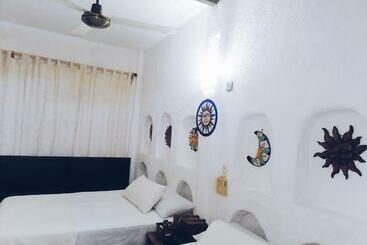 Hostel Posada Casa Antigua