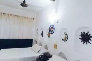 Hospedaria Posada Casa Antigua