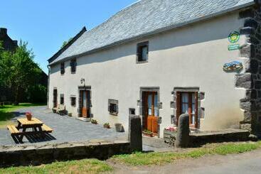 צימר L Abri Du Berger