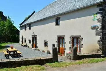 ベッドアンドブレックファースト L Abri Du Berger