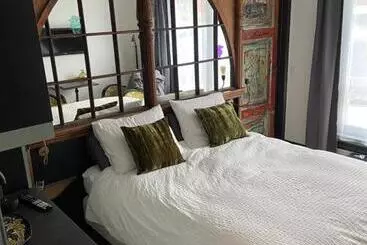 Aamiaismajoitus (B&B) Morpheus