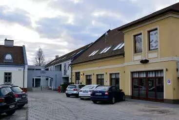 Huoneistohotelli Dentissimi Vendégszobák