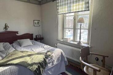 בית מלון כפרי Lydde Gård