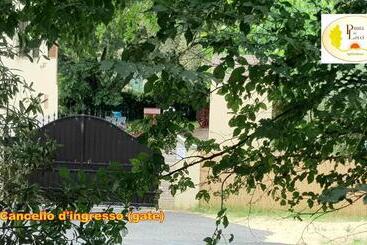 فندق Punta Dei Lecci