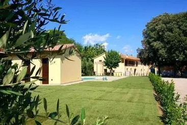 Hotel Punta Dei Lecci