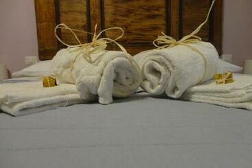 ペンション Il Glicine