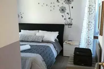 Pension Valpohome&rooms