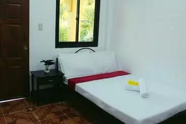 Retkeilymaja Angel Gabriel Homestay
