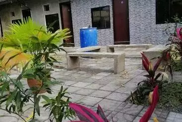 Ostello Katrina S Dorm