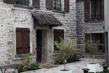 تختخواب و صبحانه Artemis Suite