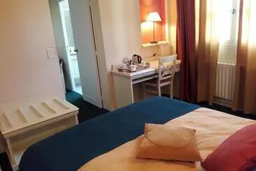 Bed and Breakfast Artemis Suite
