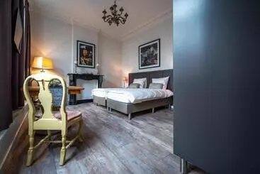 Bed and Breakfast Bnb Prins Hendrik Venlo