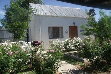 צימר Lavender Rose