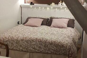 Bed and Breakfast Lo Scrigno Di Simon