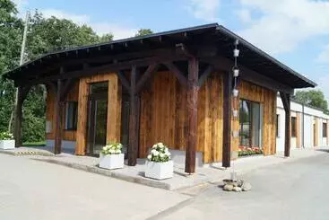 Kuivižu Krogs   Motelis