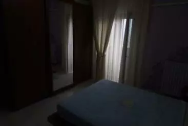ペンション A Casa Mia