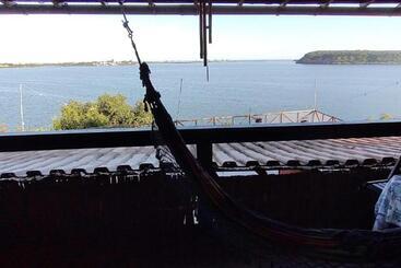 膳宿费 Pousada Bela Vista Maricá