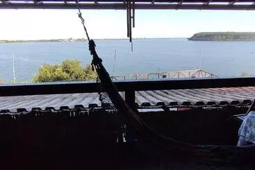 ペンション Pousada Bela Vista Maricá