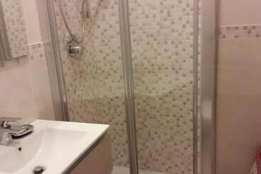 פנסיון Casa Celeste