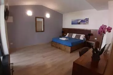 Pensionat Locanda Sapori