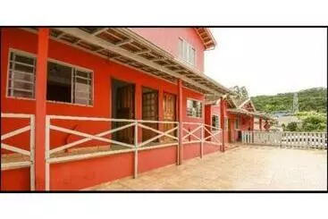 ペンション Pousada Arco Iris