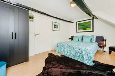 B&b De Smederij