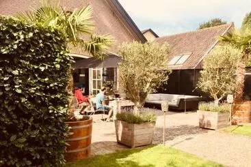 B&b De Smederij